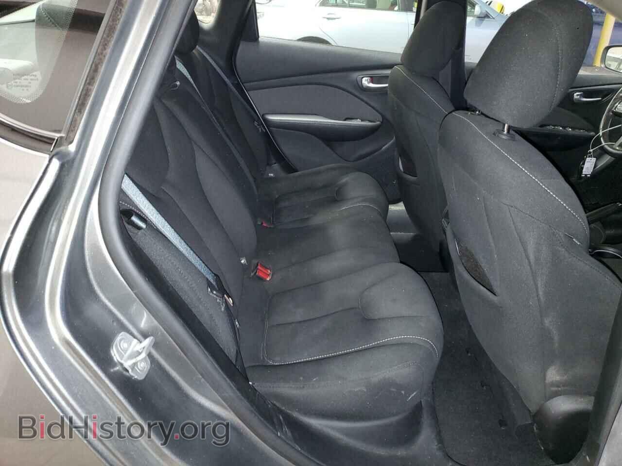 2013 DODGE DART - VIN: 1C3CDFBA7DD288497 - Photo 10