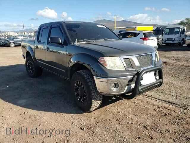 2011 NISSAN FRONTIER - VIN: 1N6AD0ER0BC400879 - Фото 14