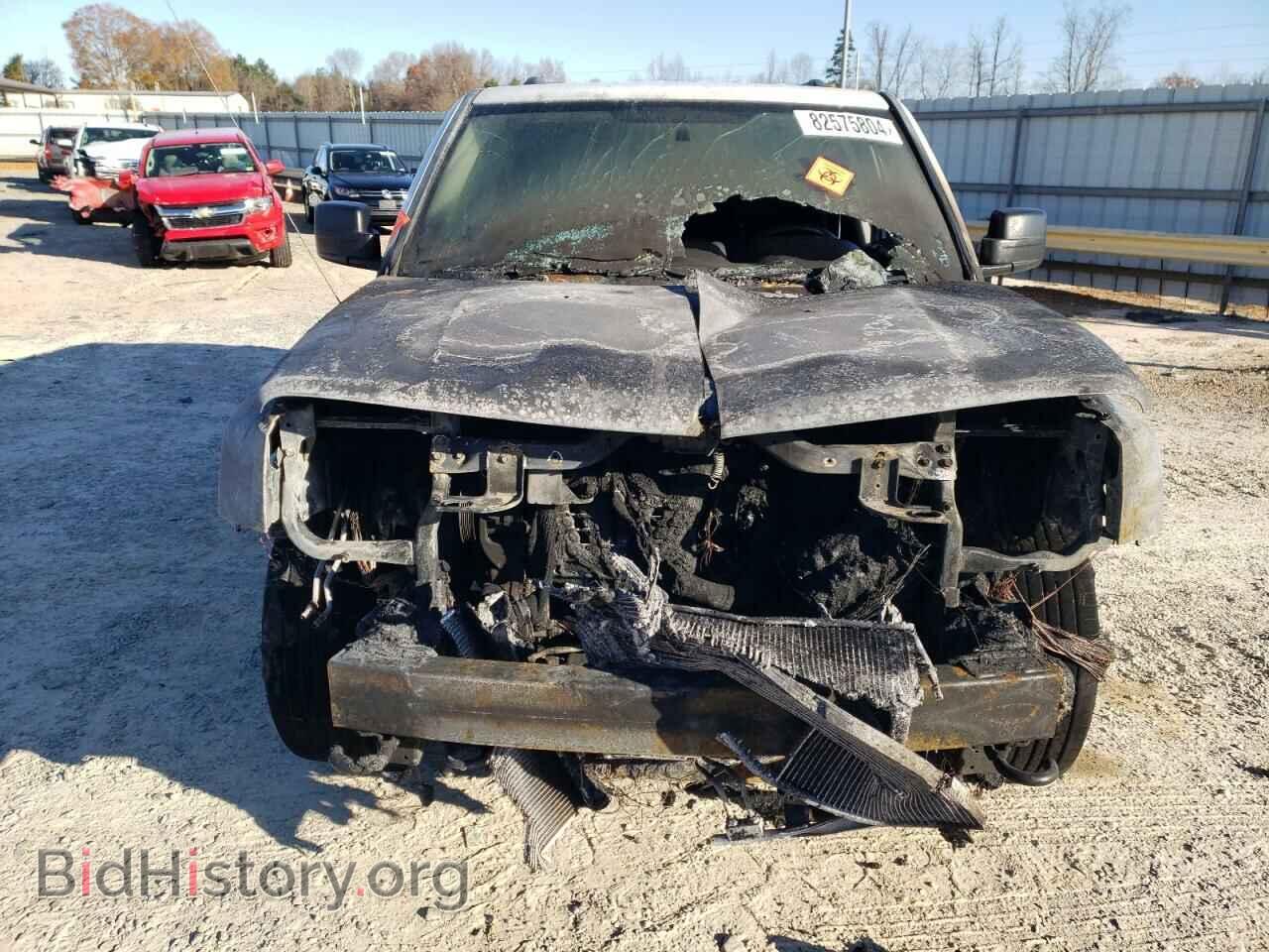 2014 JEEP PATRIOT - VIN: 1C4NJRFB6ED575736 - Фото 5