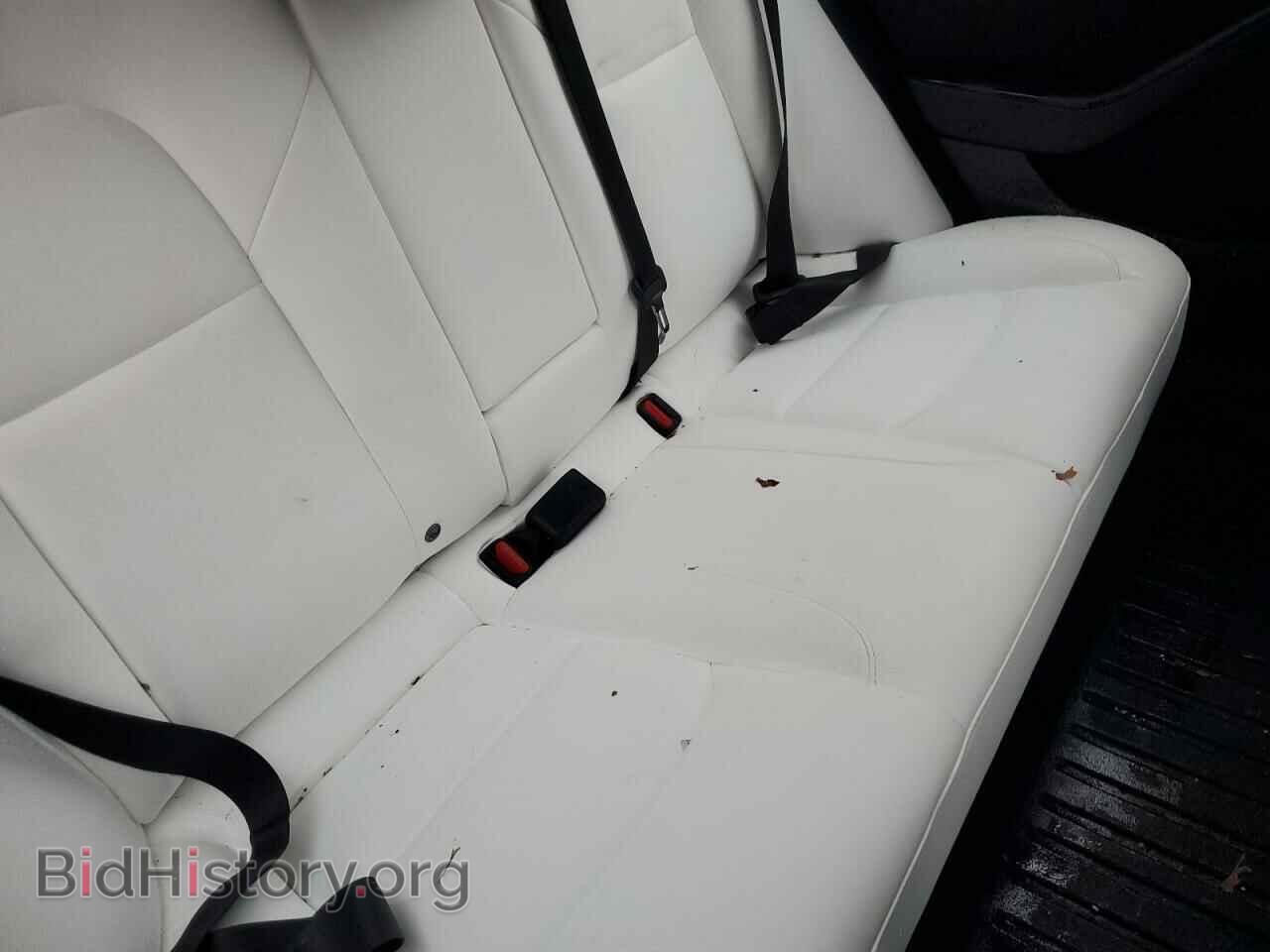 2022 TESLA MODEL 3 - VIN: 5YJ3E1EB4NF259050 - Photo 10
