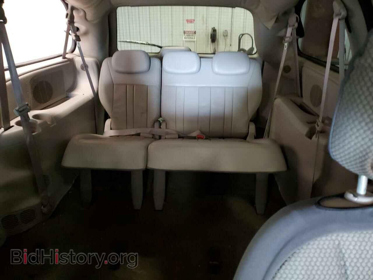 2006 DODGE CARAVAN - VIN: 2D8GP44L16R659761 - Фото 10