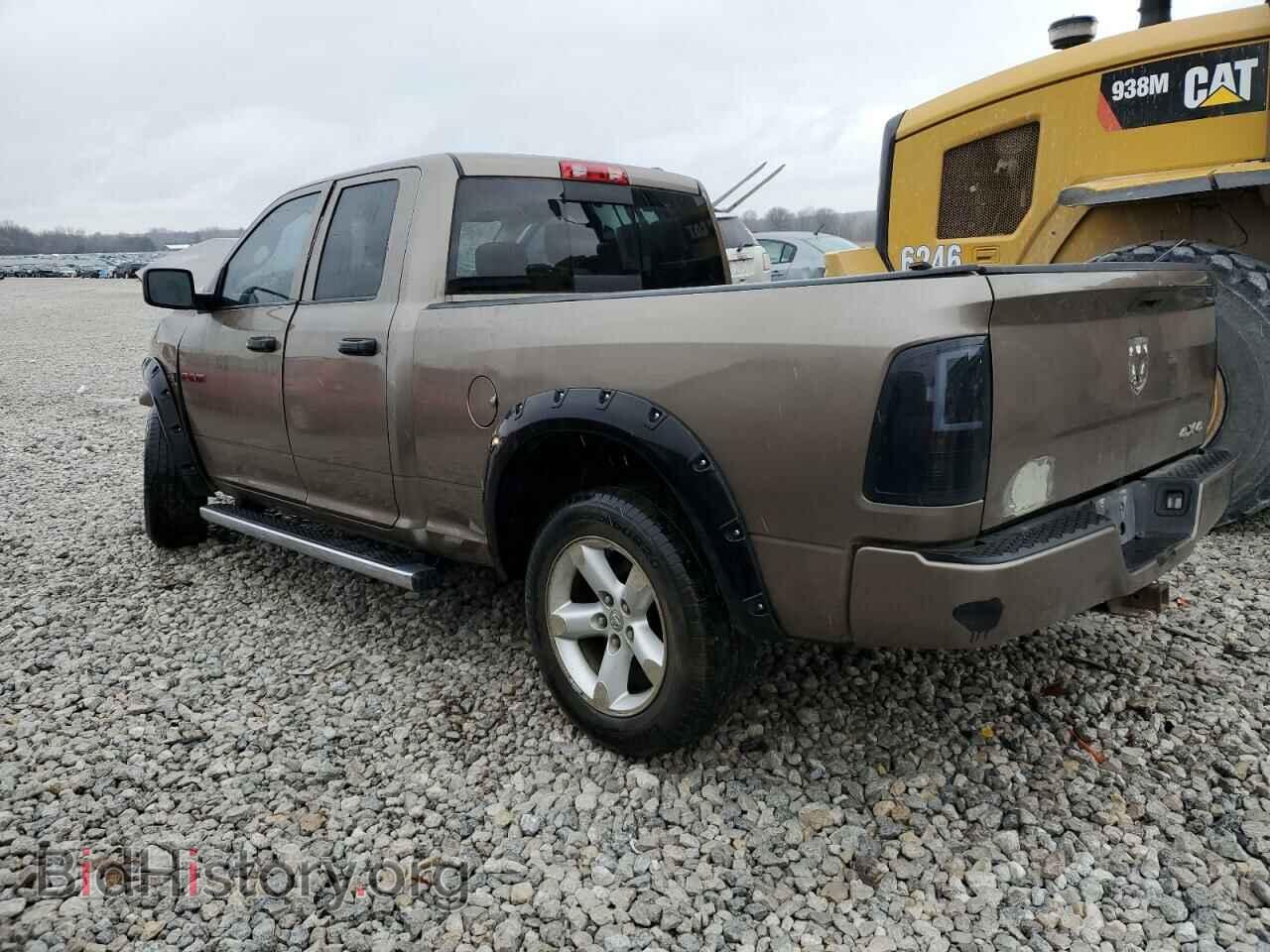 2009 DODGE All Models - VIN: MI1303R121K081715 - Фото 2