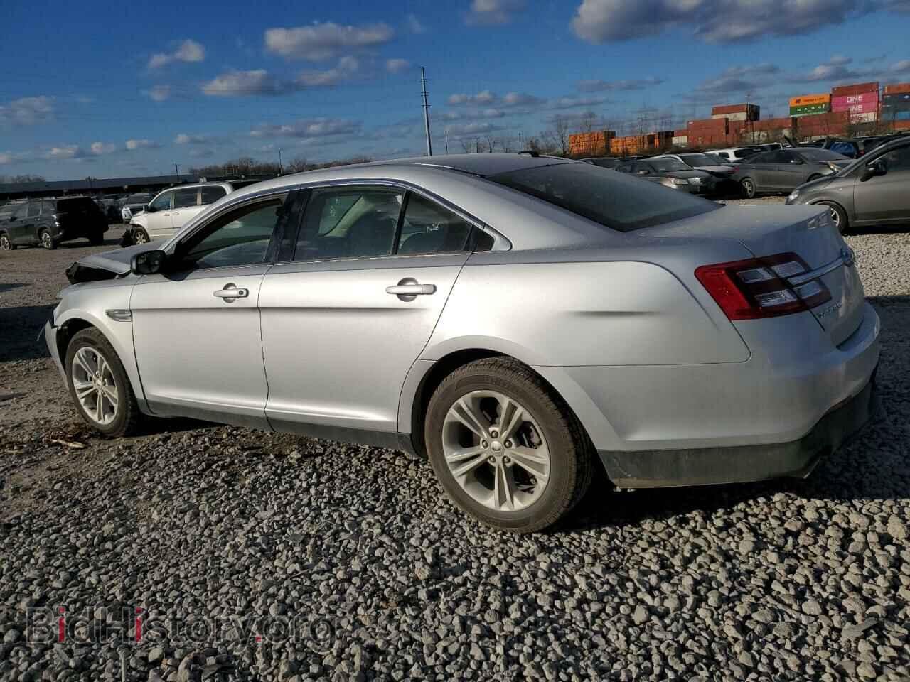 2016 FORD TAURUS - VIN: 1FAHP2D83GG153439 - Фото 2