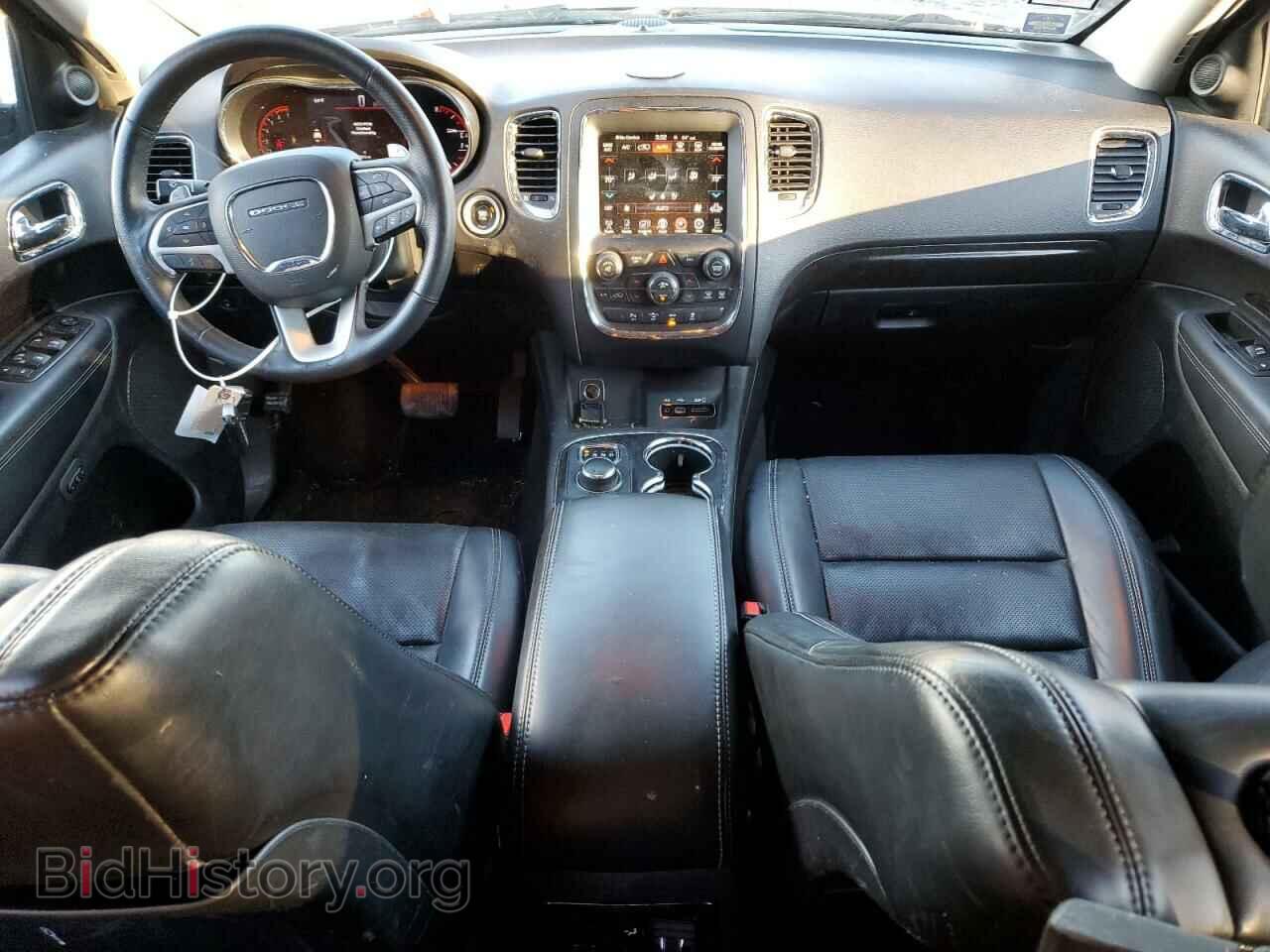 2014 DODGE DURANGO - VIN: 1C4SDJETXEC323225 - Фото 8