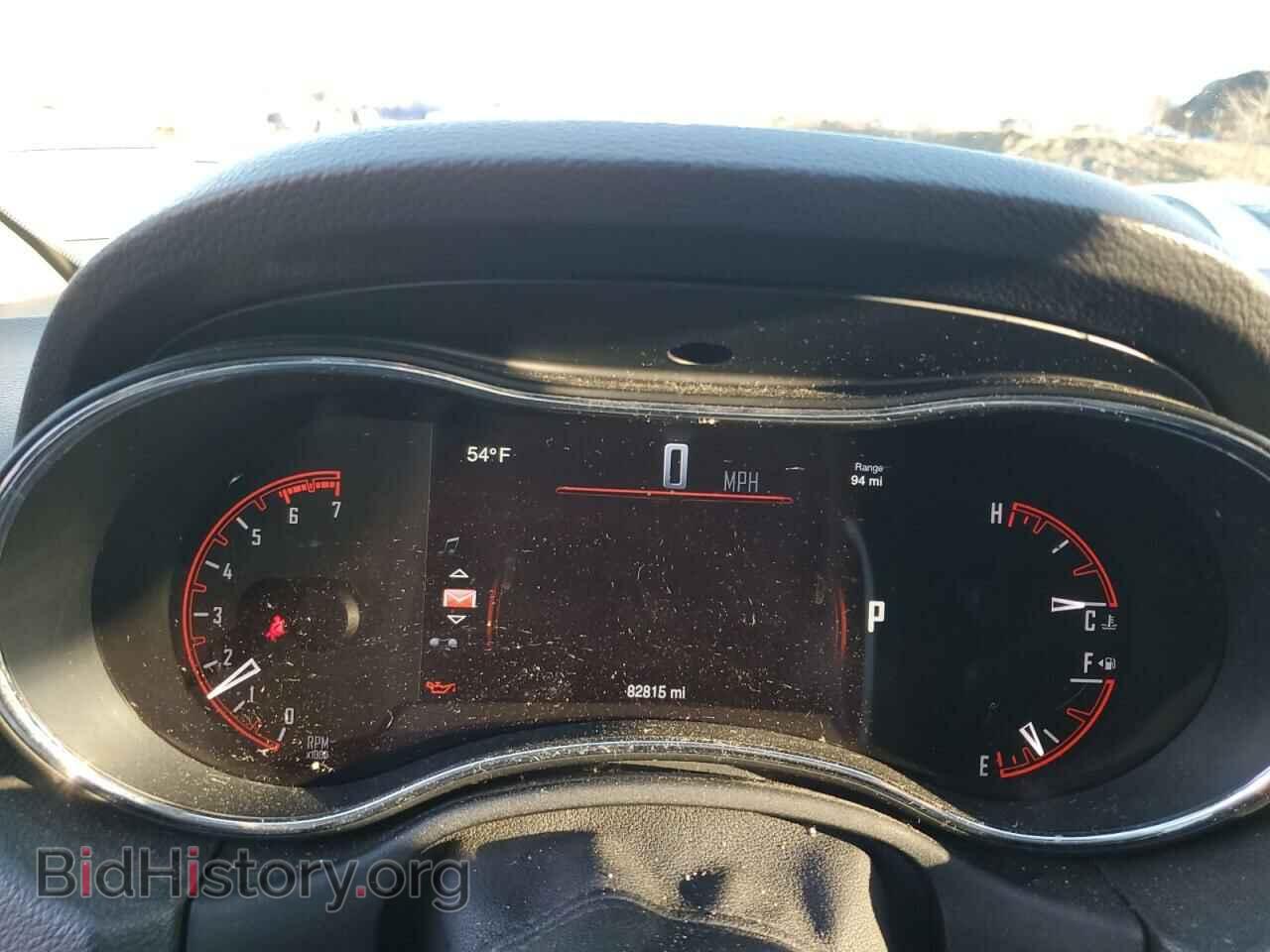 2014 DODGE DURANGO - VIN: 1C4SDJETXEC323225 - Фото 9