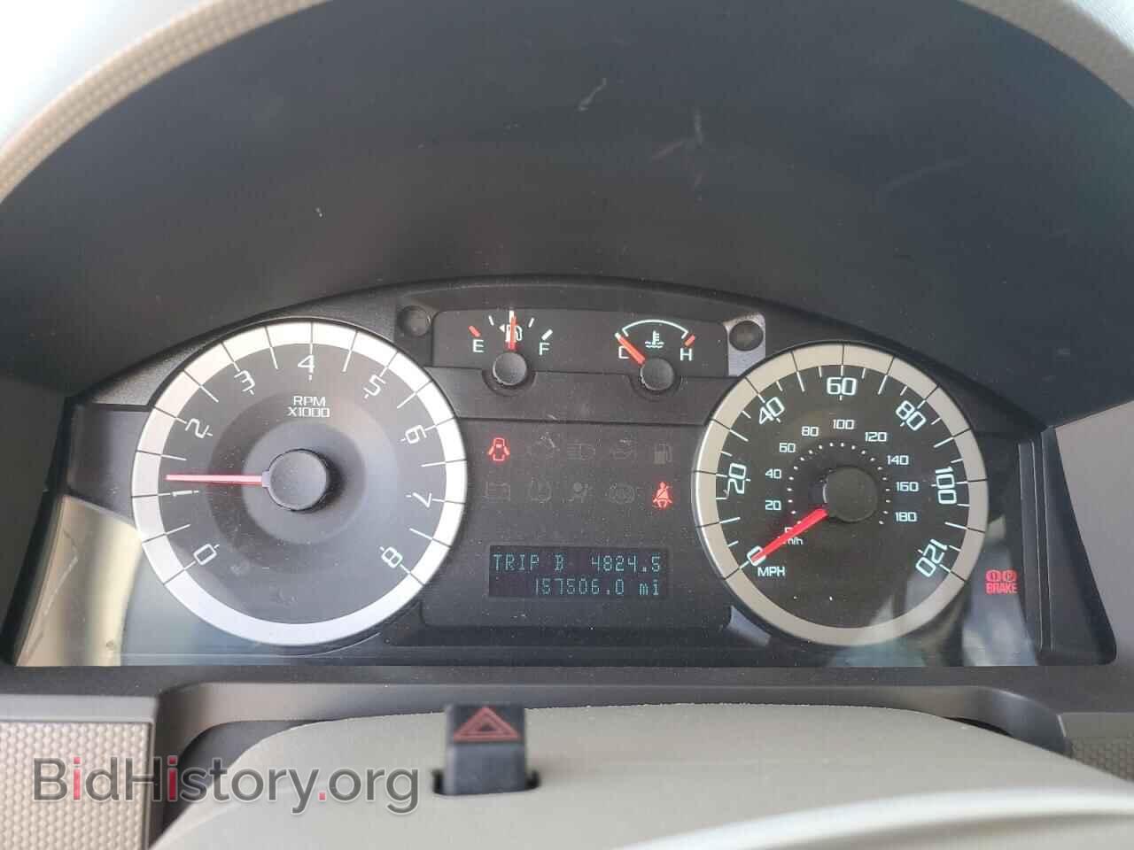 2012 FORD ESCAPE - VIN: 1FMCU9DG0CKA89926 - Фото 9