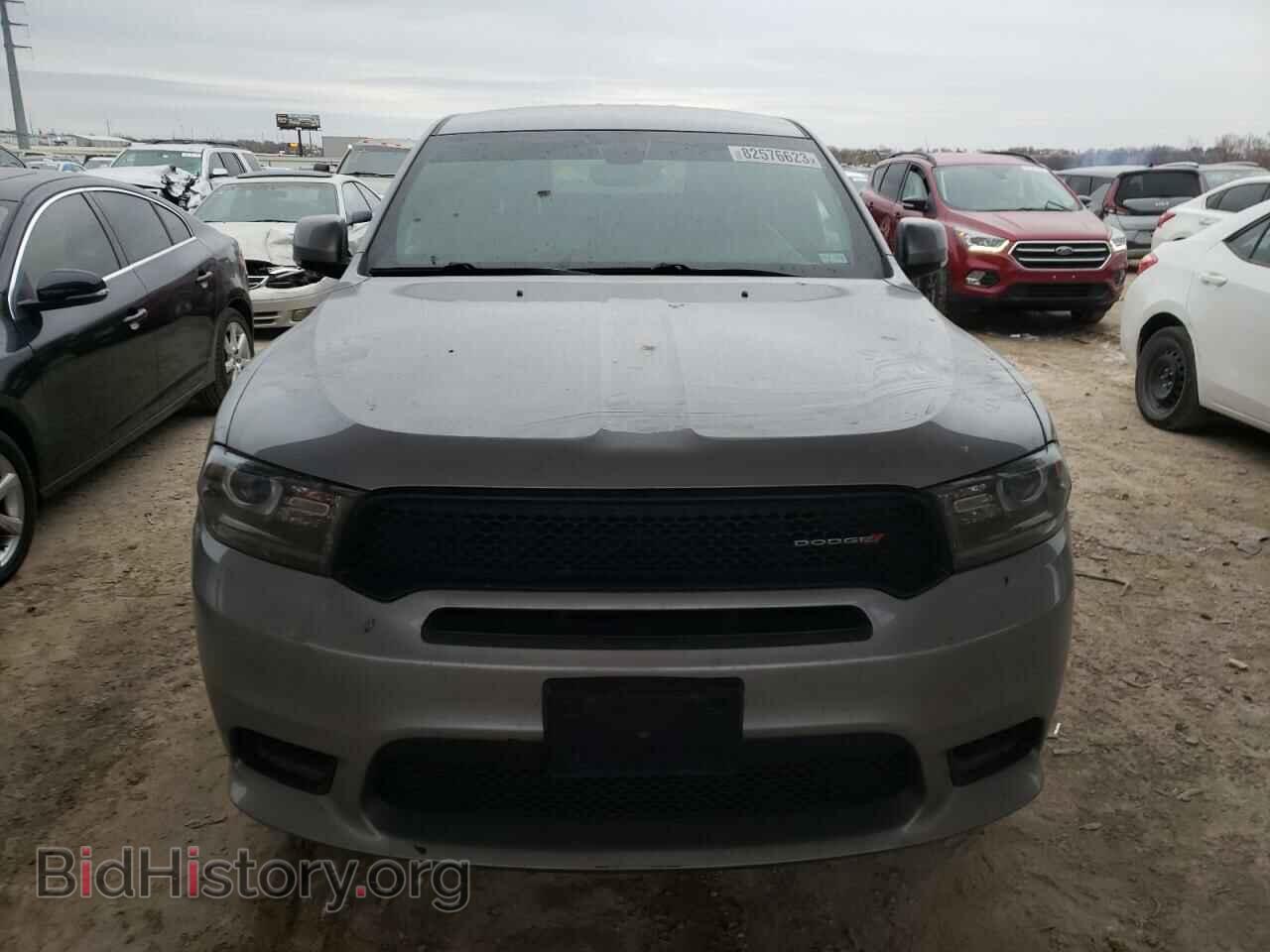 2019 DODGE DURANGO - VIN: 1C4RDHDG1KC820574 - Photo 5