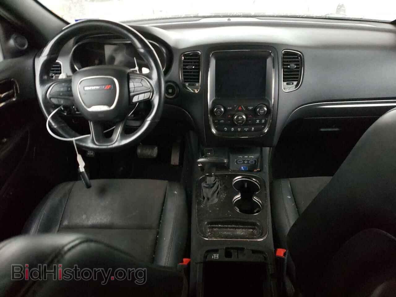 2019 DODGE DURANGO - VIN: 1C4RDHDG1KC820574 - Photo 8