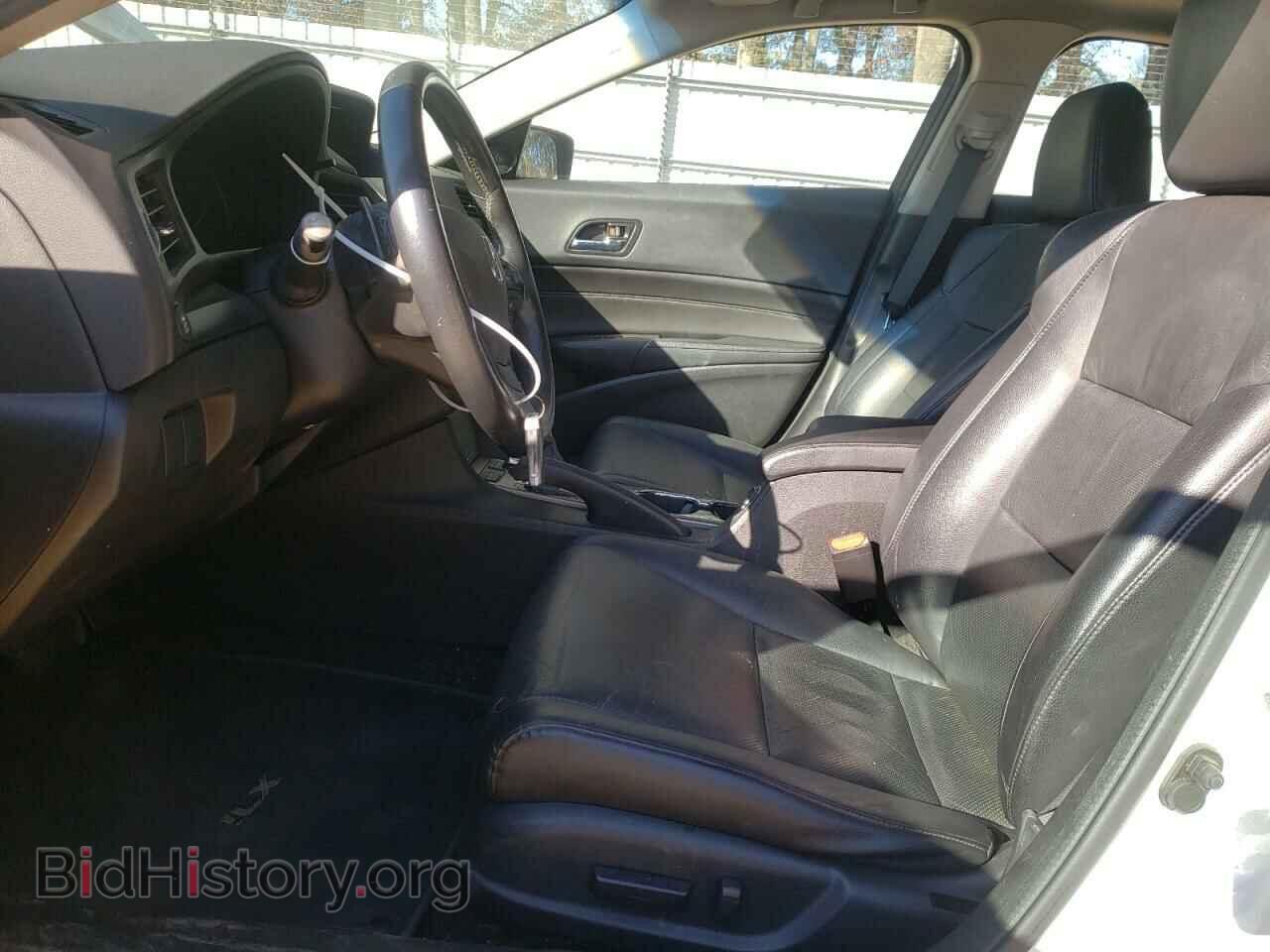 2014 ACURA ILX - VIN: 19VDE1F38EE002189 - Фото 7