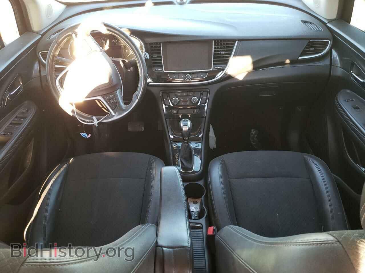 2018 BUICK ENCORE - VIN: KL4CJASB9JB708309 - Фото 8