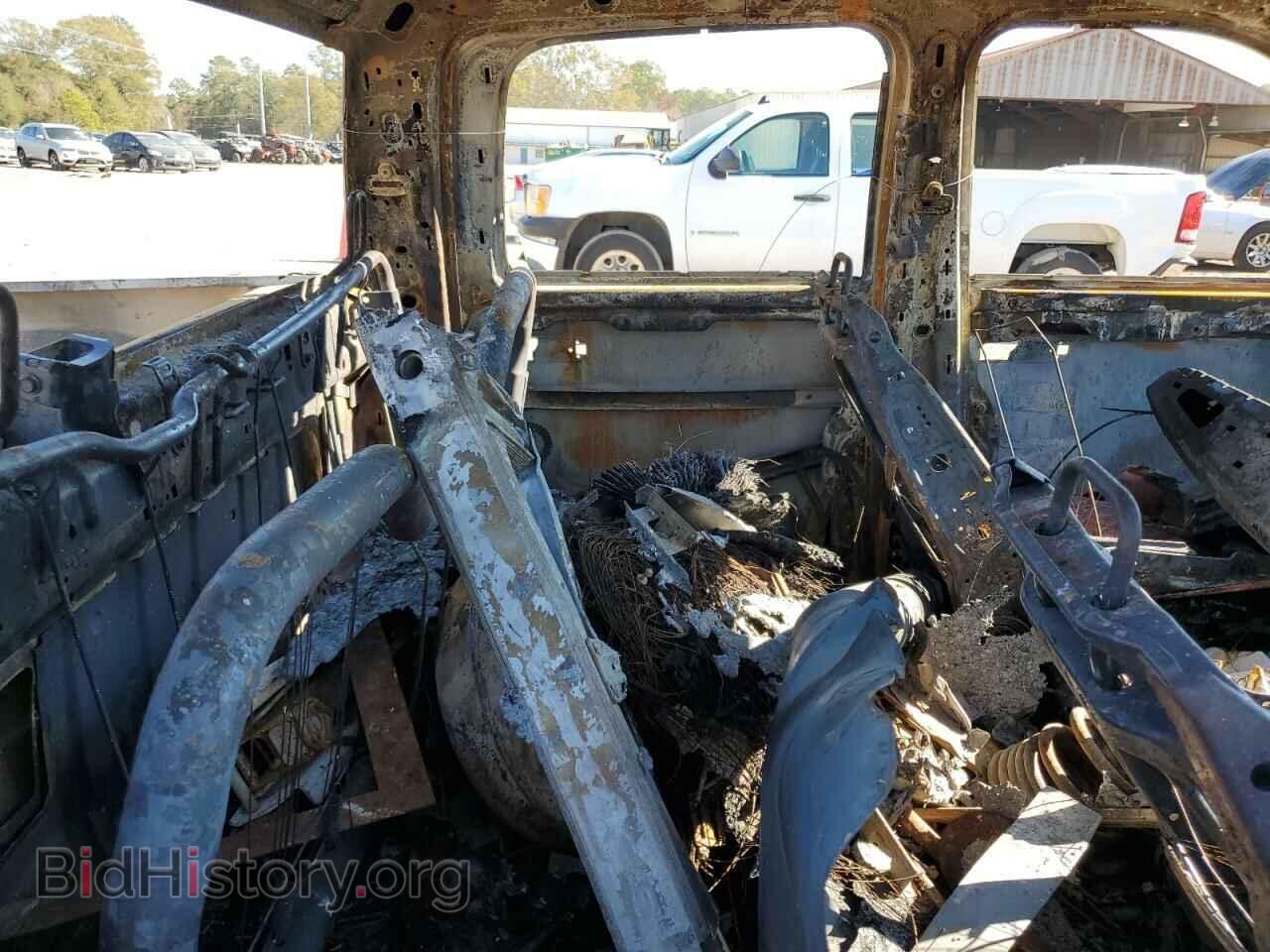 2012 DODGE RAM 1500 - VIN: 1C6RD7KT4CS172236 - Photo 10