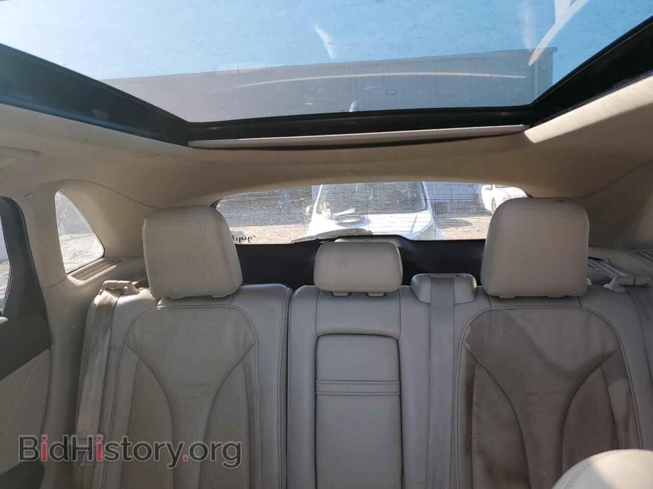 2018 LINCOLN MKC - VIN: 5LMCJ2C91JUL20690 - Photo 10