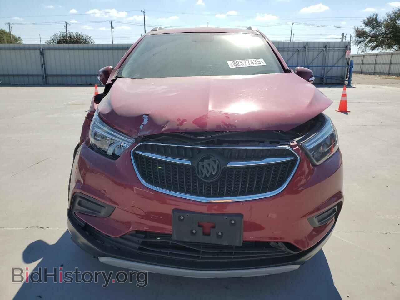 2019 BUICK ENCORE - VIN: KL4CJASB9KB902615 - Photo 5