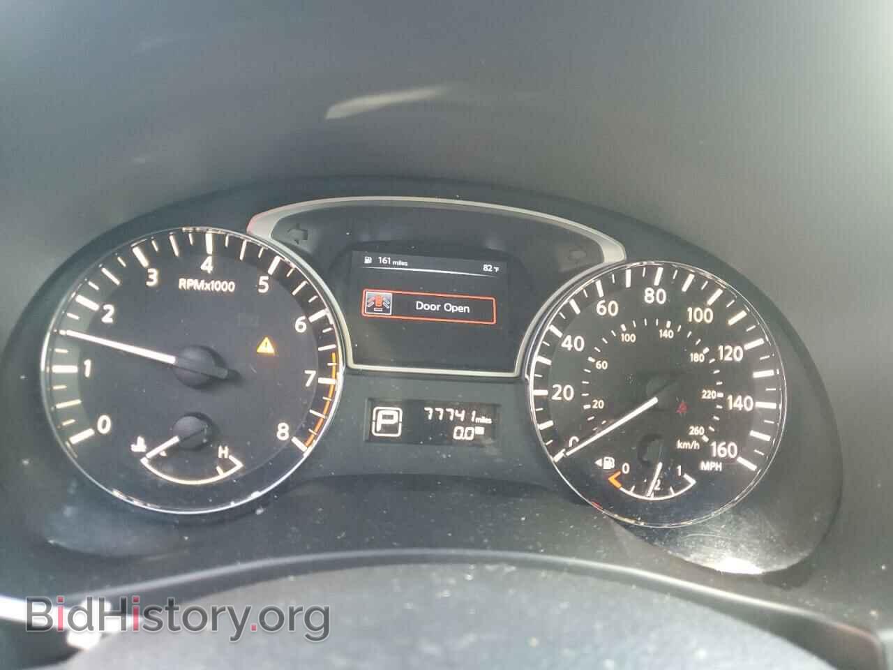 2014 NISSAN ALTIMA - VIN: 1N4AL3AP8EC288564 - Фото 9