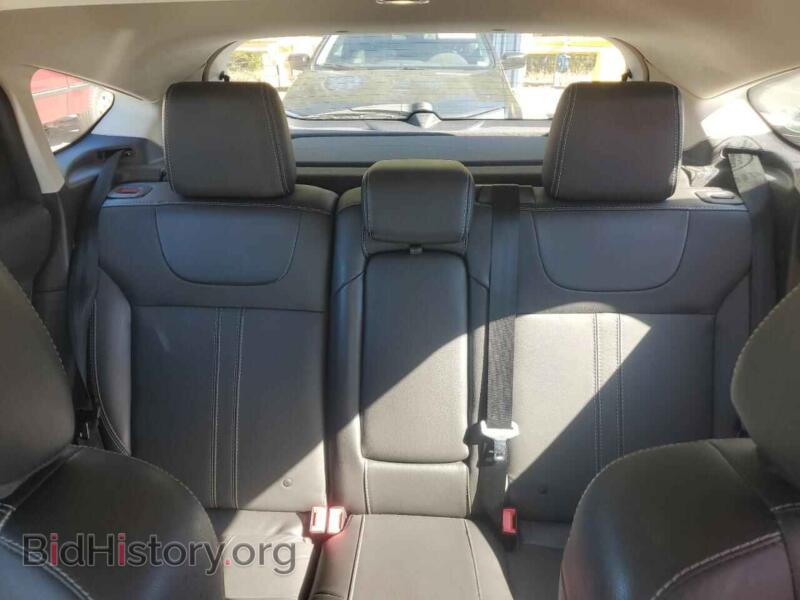 2014 Ford FOCUS (VIN 1FADP3N22EL209180) — фото 10 из 13