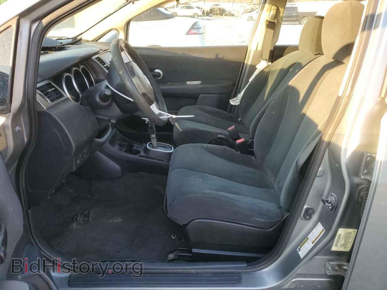 2011 NISSAN VERSA - VIN: 3N1BC1CP7BL437792 - Фото 7