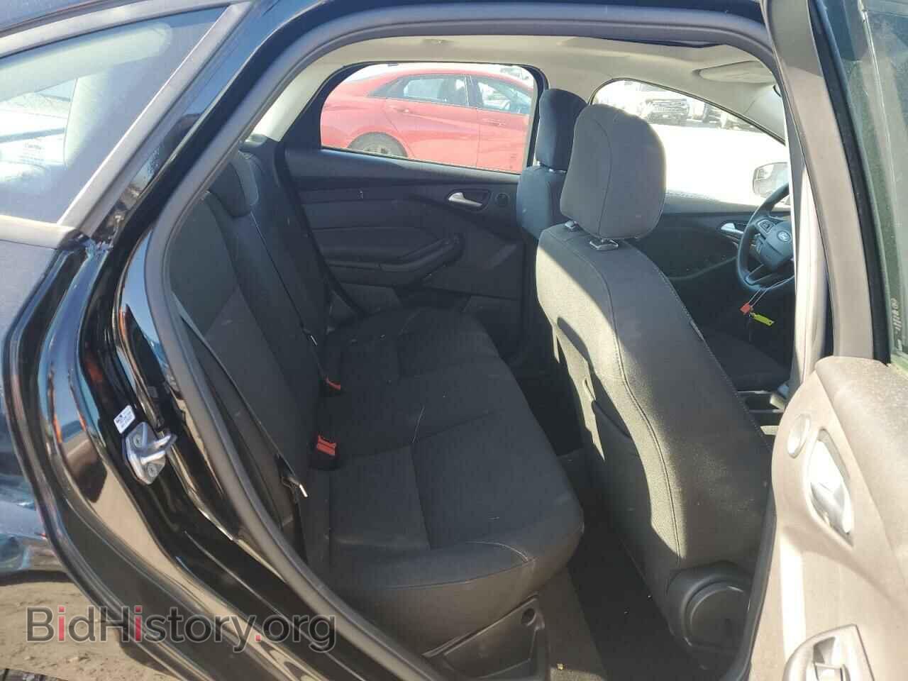 2017 FORD FOCUS - VIN: 1FADP3H24HL212470 - Фото 10