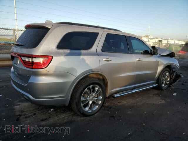2020 DODGE DURANGO - VIN: 1C4RDJDG4LC205610 - Photo 3