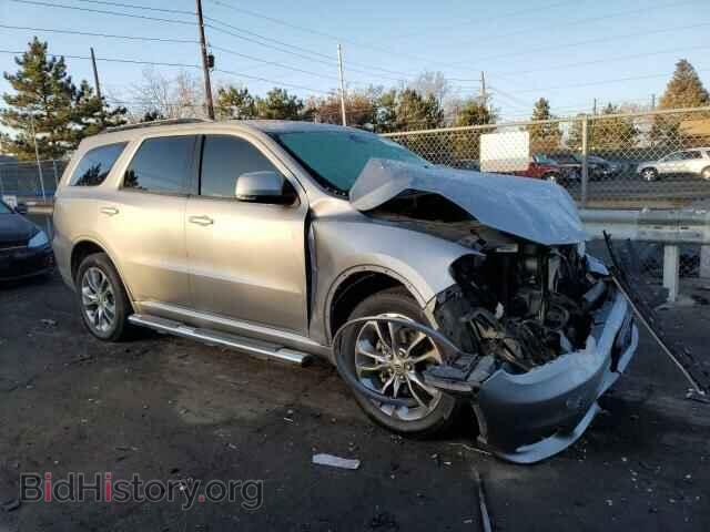 2020 DODGE DURANGO - VIN: 1C4RDJDG4LC205610 - Photo 4