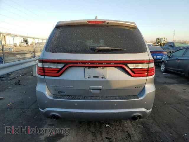 2020 DODGE DURANGO - VIN: 1C4RDJDG4LC205610 - Photo 6