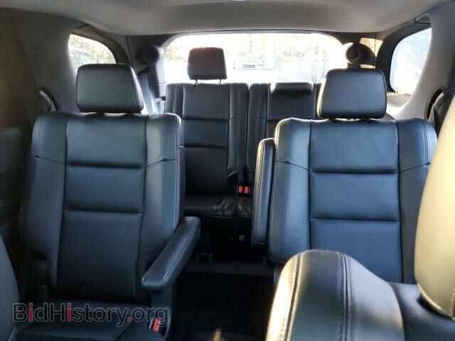 2020 DODGE DURANGO - VIN: 1C4RDJDG4LC205610 - Photo 10