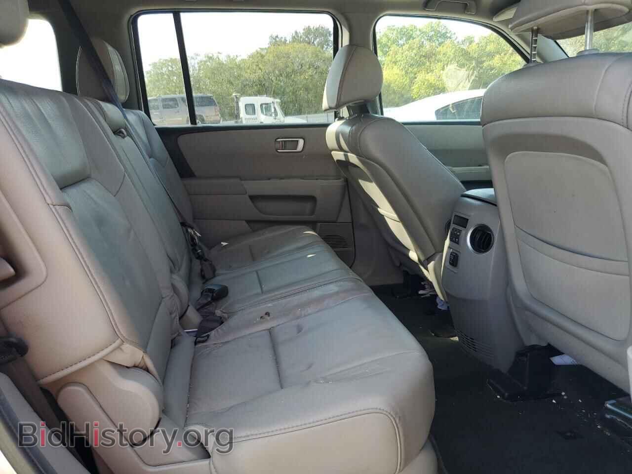 2013 HONDA PILOT - VIN: 5FNYF4H55DB036671 - Фото 11