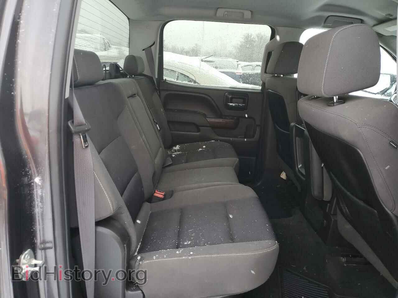 2014 GMC SIERRA - VIN: 3GTU2UEC8EG278248 - Фото 10