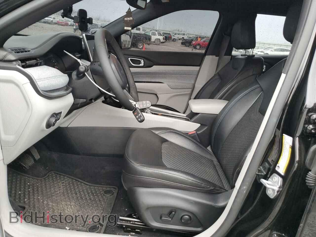 2023 JEEP COMPASS - VIN: 3C4NJDBN0PT503009 - Фото 7