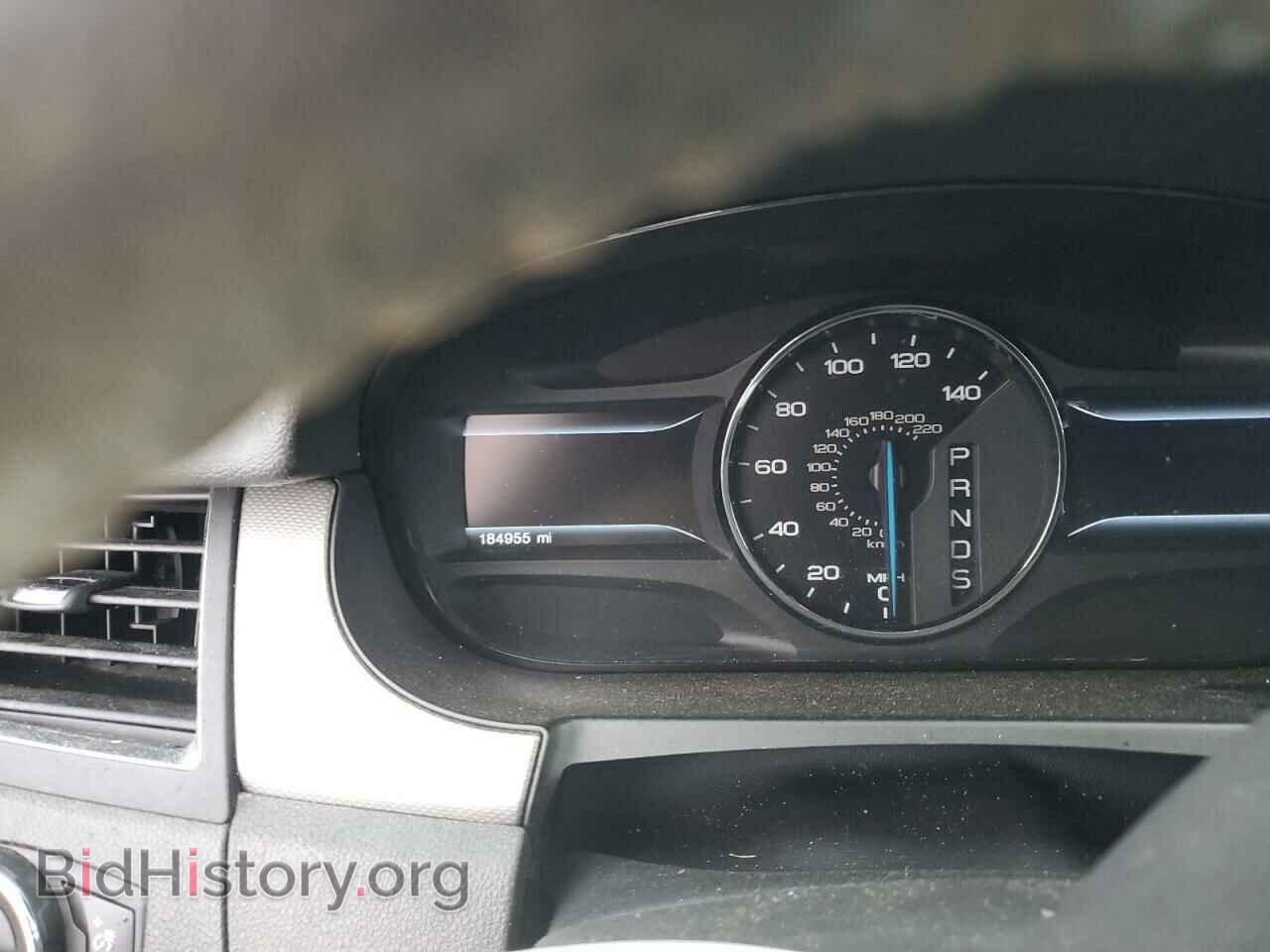 2014 FORD EDGE - VIN: 2FMDK4JC1EBA87162 - Фото 13