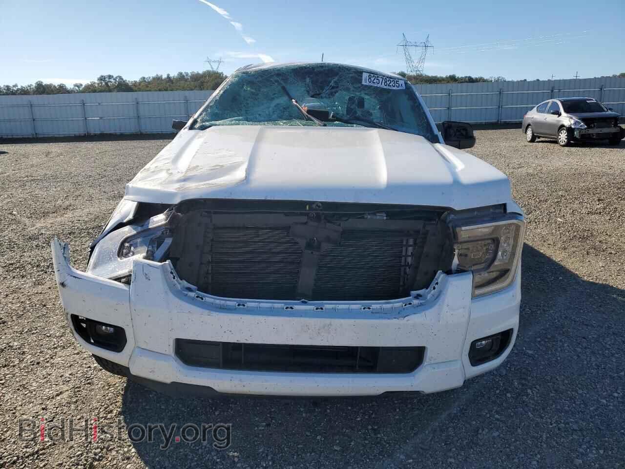 2024 FORD RANGER - VIN: 1FTER4PH9RLE17000 - Фото 5