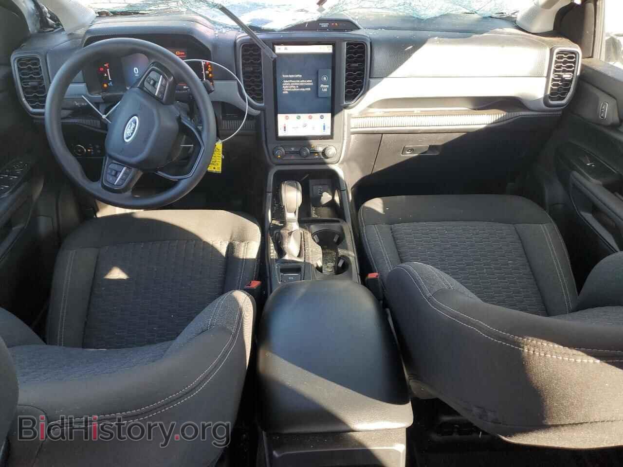 2024 FORD RANGER - VIN: 1FTER4PH9RLE17000 - Фото 8