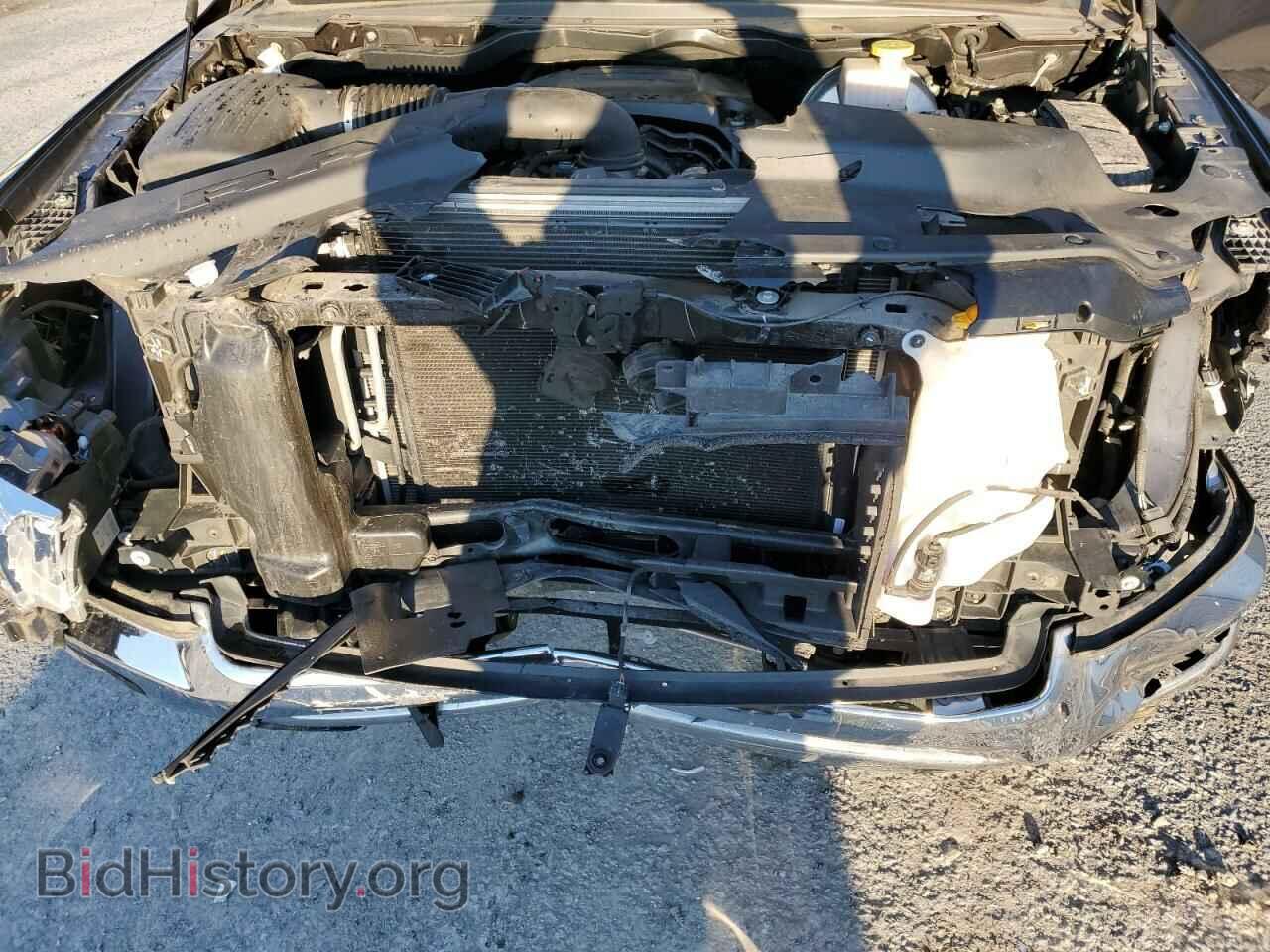 2019 RAM 1500 - VIN: 1C6SRFBTXKN624989 - Фото 11