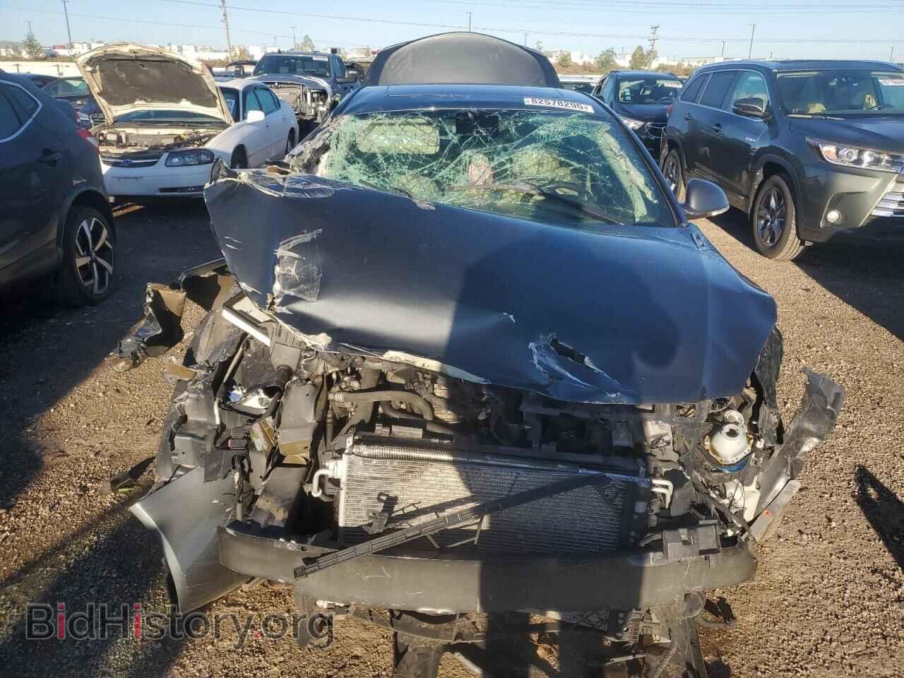 2012 BUICK REGAL - VIN: 2G4GT5GV3C9169343 - Фото 5