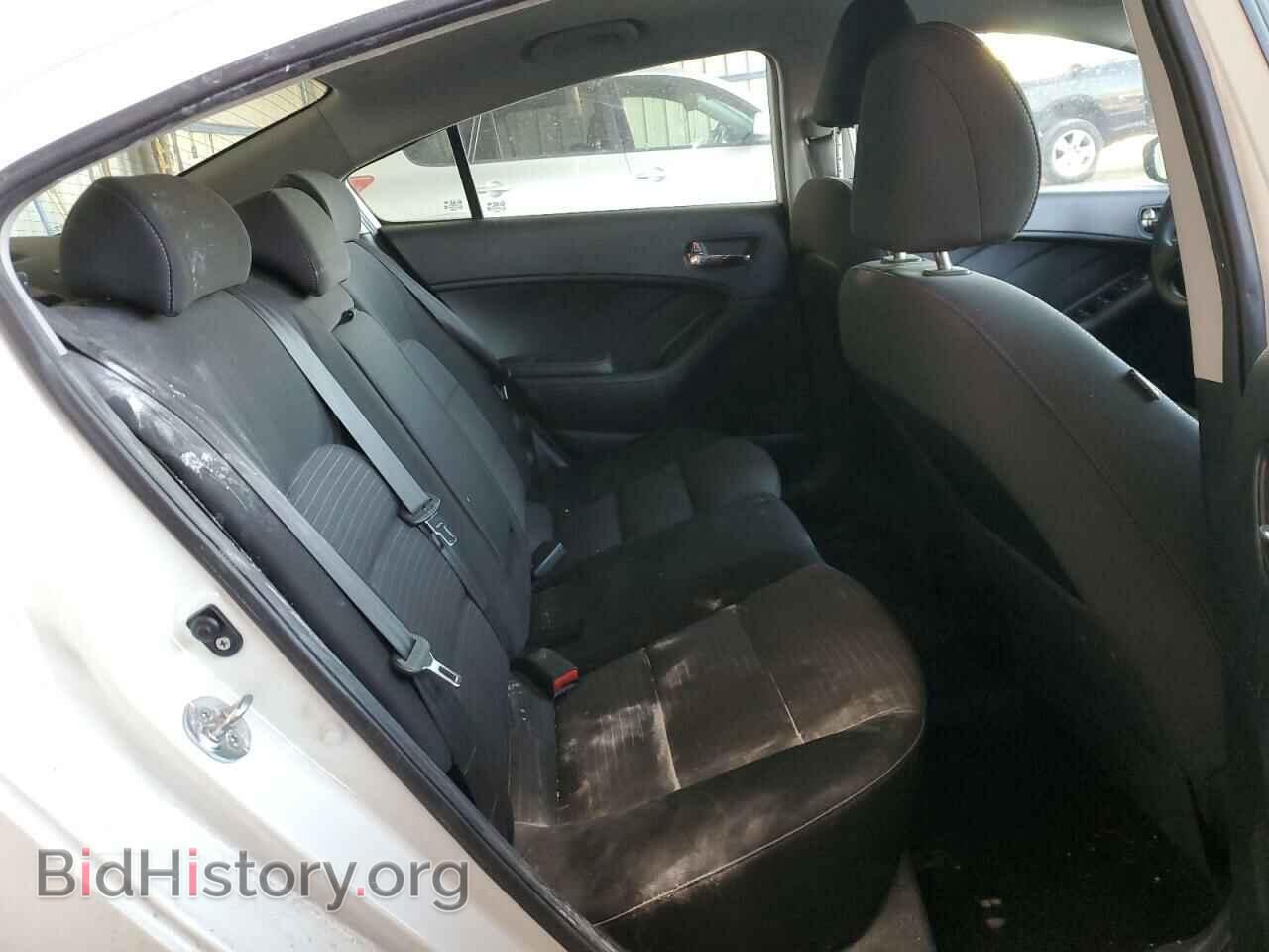 2014 KIA FORTE - VIN: KNAFX4A63E5063701 - Фото 10