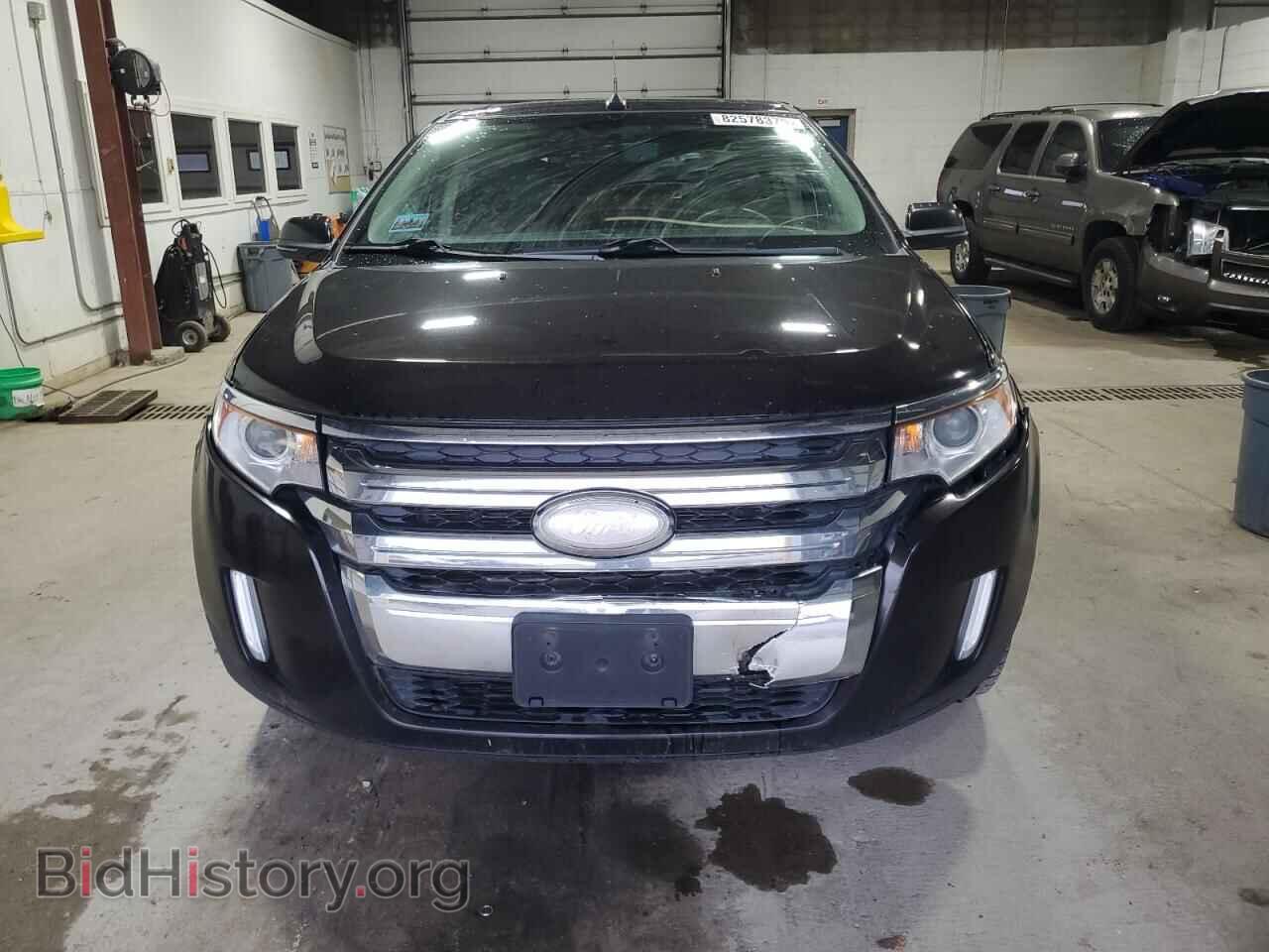 2013 FORD EDGE - VIN: 2FMDK4KC4DBA44187 - Фото 5