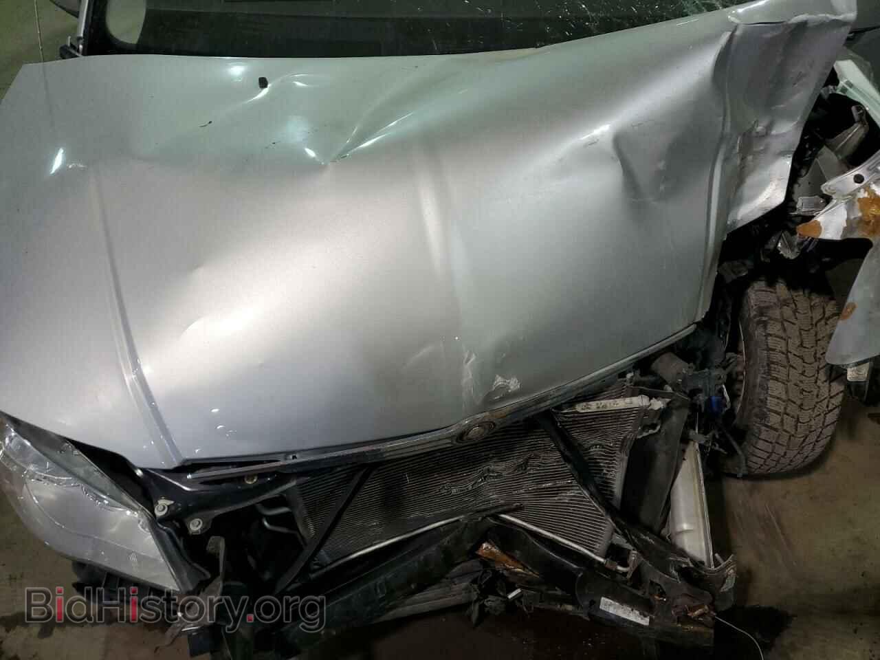 2008 CHRYSLER MINIVAN - VIN: 2A8HR54P48R782844 - Фото 12
