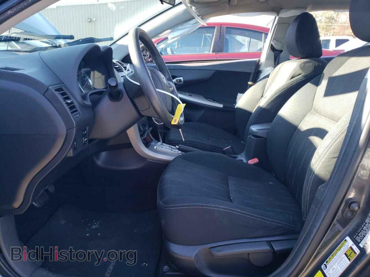 2013 TOYOTA COROLLA - VIN: 2T1BU4EE3DC024670 - Photo 7