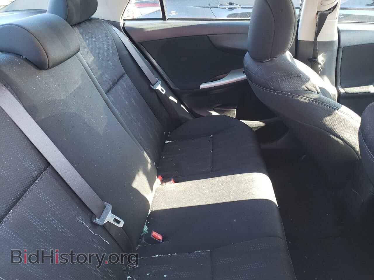 2013 TOYOTA COROLLA - VIN: 2T1BU4EE3DC024670 - Photo 10