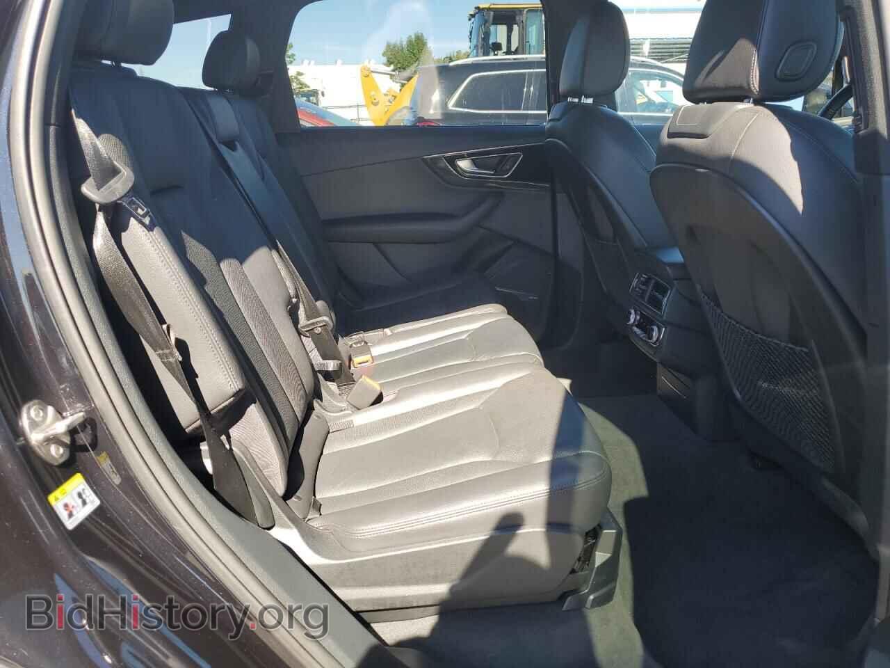 2017 AUDI Q7 - VIN: WA1VAAF70HD046312 - Фото 11