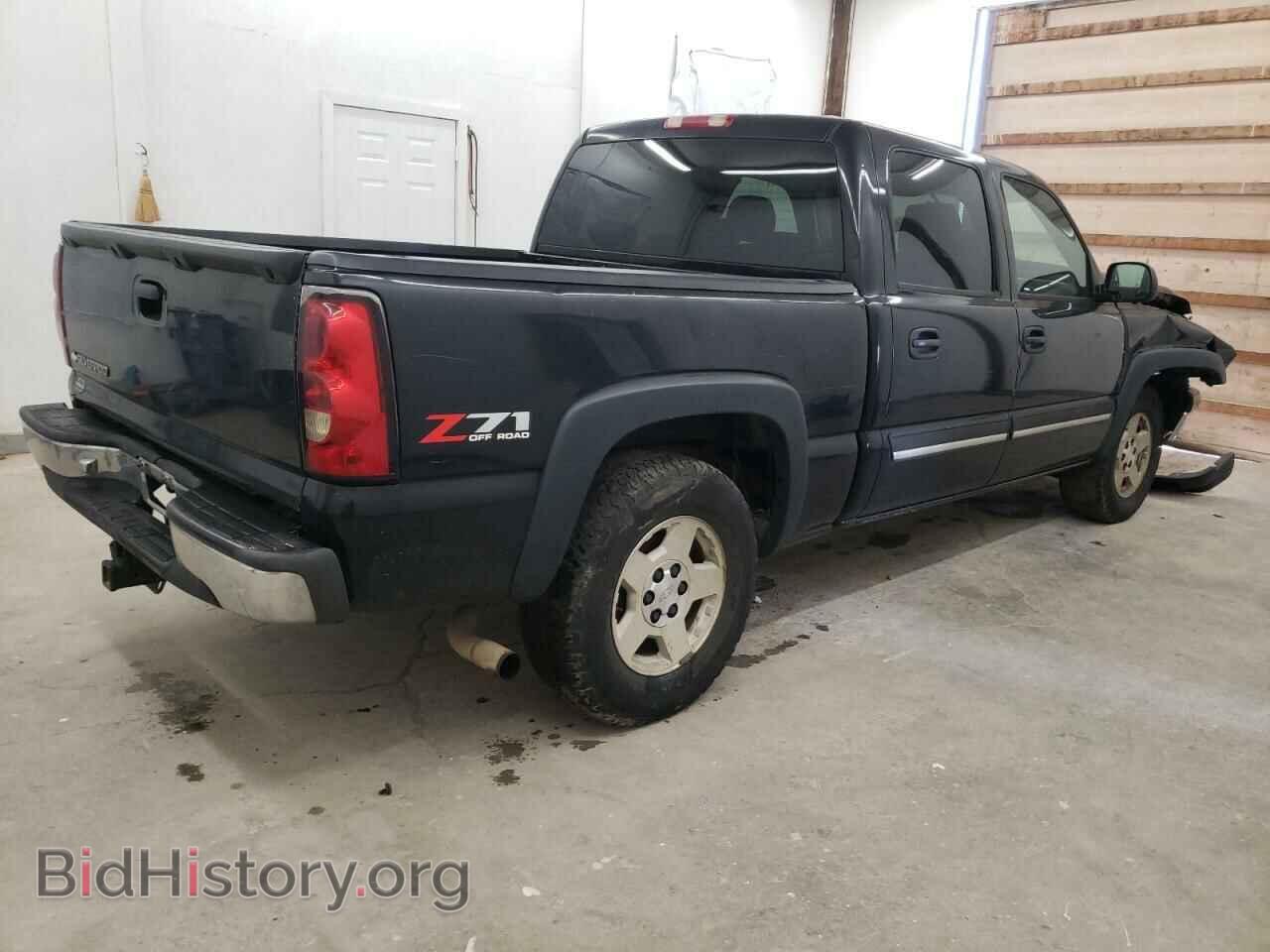 2006 CHEVROLET ALL Models - VIN: 2GCEK13T161121953 - Фото 3