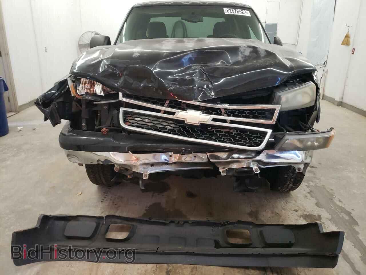 2006 CHEVROLET ALL Models - VIN: 2GCEK13T161121953 - Фото 5