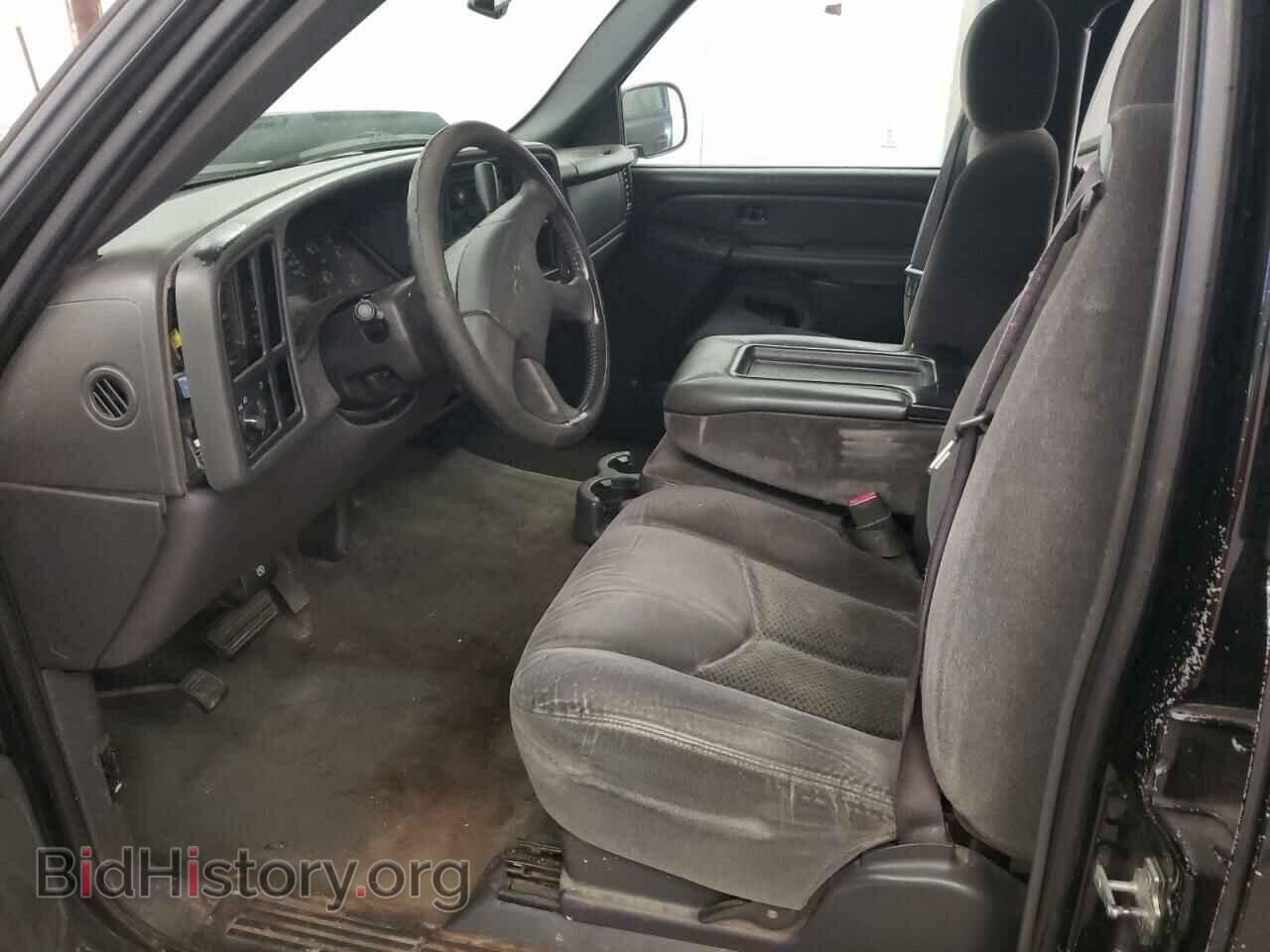 2006 CHEVROLET ALL Models - VIN: 2GCEK13T161121953 - Фото 7