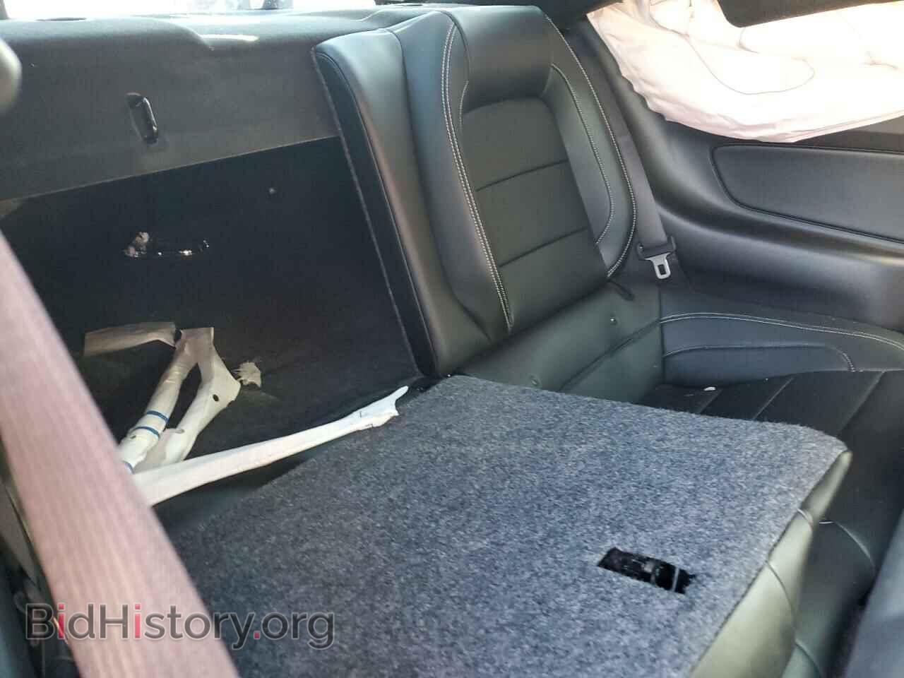2015 FORD MUSTANG - VIN: 1FA6P8CF2F5304565 - Фото 10