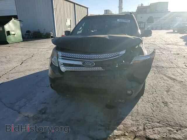 2015 FORD EXPLORER - VIN: 1FM5K7D88FGA93046 - Photo 14