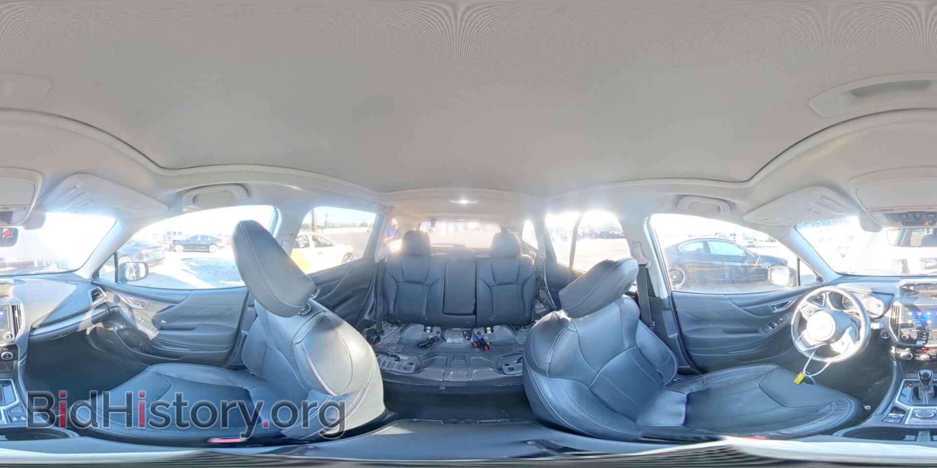 2019 SUBARU FORESTER - VIN: JF2SKAUC2KH500955 - Фото 16