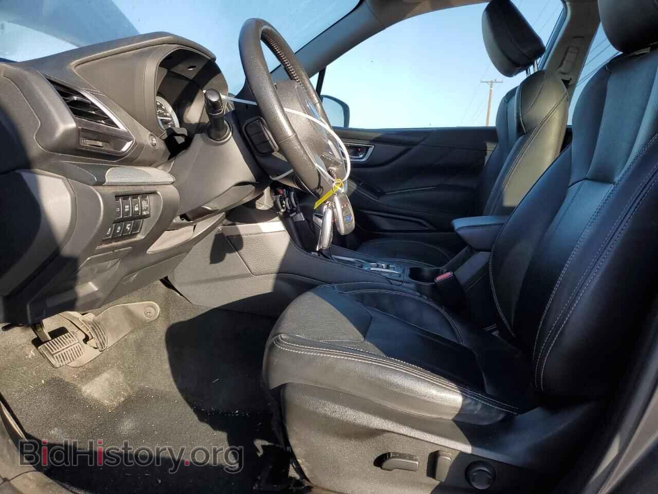 2019 SUBARU FORESTER - VIN: JF2SKAUC2KH500955 - Фото 7