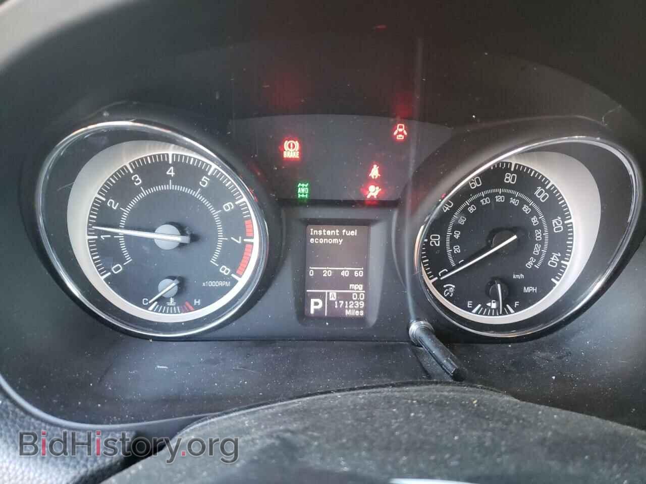 2011 SUZUKI KIZASHI - VIN: JS2RF9A30B6110751 - Photo 9