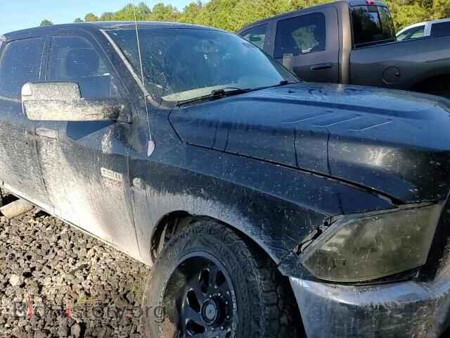2012 DODGE RAM 2500 - VIN: 3C6UD5CL2CG284165 - Фото 14