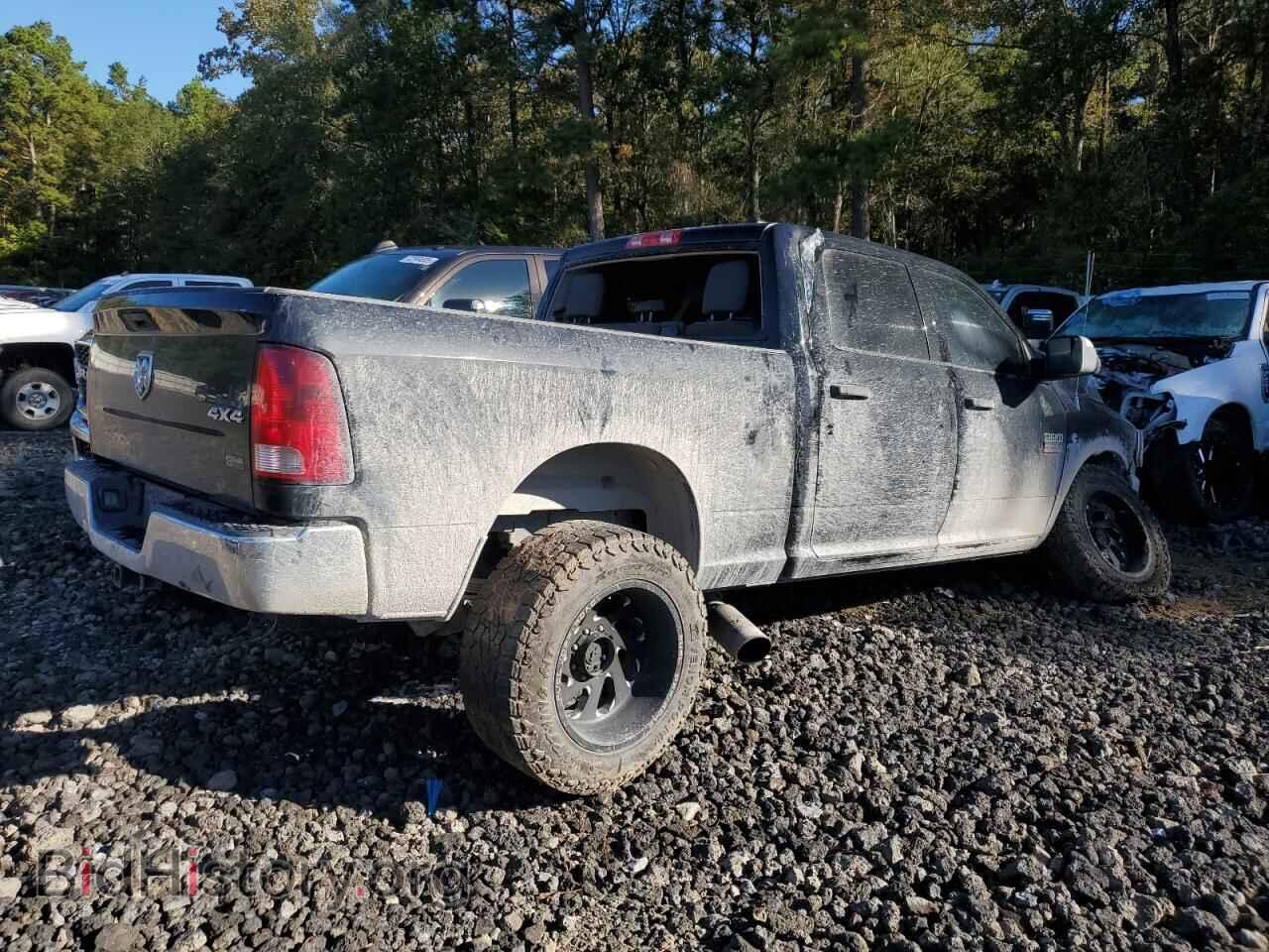 2012 DODGE RAM 2500 - VIN: 3C6UD5CL2CG284165 - Фото 3