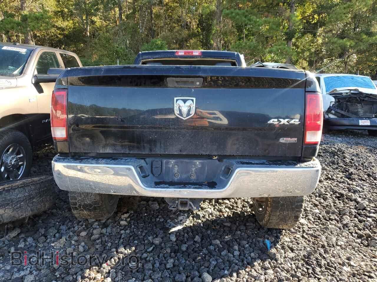 2012 DODGE RAM 2500 - VIN: 3C6UD5CL2CG284165 - Фото 6